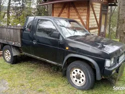 Używany 1992 Nissan King | 6000 zł
