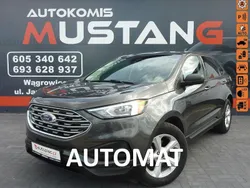 Grafitowy (metalik) Używany 2019 Ford Edge SUV | 84 900 zł (Uczciwa cena)