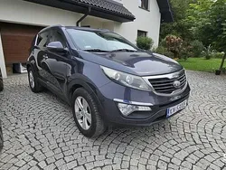 Używany 2013 Kia Sportage SUV | 29 900 zł (Uczciwa cena)