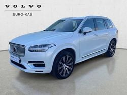 Biały Używany 2025 Volvo XC90 SUV | 289 900 zł (Drogi)