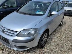 Używany 2009 VW Golf Plus Cross Comfortline Minivan | 17 900 zł (Super Cena)