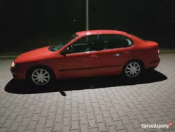 Używany 1999 Seat Toledo | 3800 zł (Uczciwa cena)