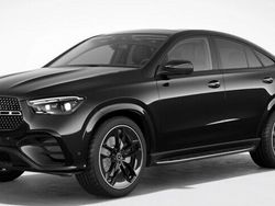 Czarny Nowe 2024 Mercedes GLE300 SUV | 372 900 zł