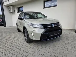 Brązowy Używany 2024 Suzuki Vitara SUV | 73 900 zł (Super Cena)