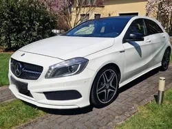 Używany 2014 Mercedes A200 AMG | 50 000 zł (Dość drogi)