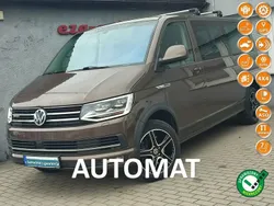Brązowy Używany 2012 VW Multivan Minivan | 99 999 zł