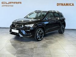 Czarny Używany 2024 Cupra Ateca SUV | 129 900 zł (Dobra cena)