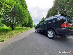 Czarny Używany 2004 BMW X5 SUV | 22 800 zł (Uczciwa cena)