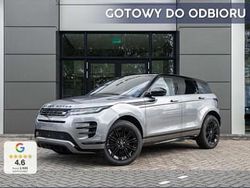 Inny kolor Nowe 2025 Land Rover Range Rover evoque SE Dynamic SUV | 260 800 zł (Dobra cena)