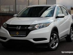 Biały (metalik, perła) Używany 2018 Honda HR-V SUV | 64 990 zł