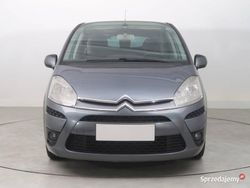 Brązowy Używany 2012 Citroën C4 Picasso Minivan | 17 999 zł (Dobra cena)