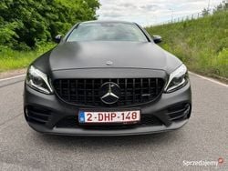 Używany 2019 Mercedes A180 AMG Coupe | 109 900 zł (Uczciwa cena)