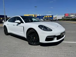 Biały Używany 2017 Porsche Panamera Sedan/Limuzyna | 249 700 zł