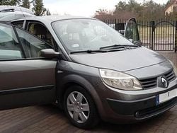Używany 2003 Renault Scénic II Minivan | 4700 zł (Dość drogi)