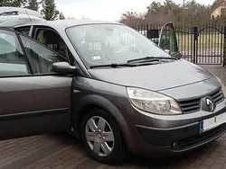 Używany 2003 Renault Scénic II Minivan | 4700 zł (Dość drogi)
