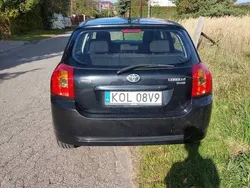 Używany 2004 Toyota Corolla | 8900 zł (Drogi)