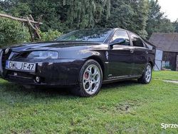 Używany 2003 Alfa Romeo 166 Sedan/Limuzyna | 6500 zł