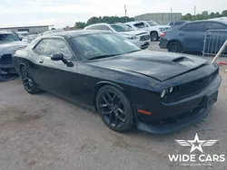 Czarny Używany 2020 Dodge Challenger Coupe | 71 900 zł