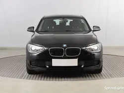 Czarny Używany 2012 BMW 116 Hatchback | 33 999 zł (Uczciwa cena)