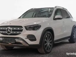 Biały Nowe 2024 Mercedes GLE300 SUV | 307 000 zł