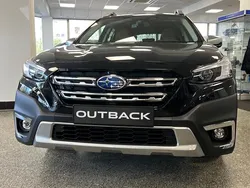 Subaru Nowe 2025 Subaru Outback SUV | 237 900 zł