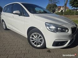 Używany 2015 BMW 218 Gran Tourer Comfort Edition Minivan | 41 900 zł