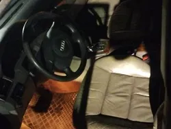 Zielony Używany 1999 Audi A6 Sedan/Limuzyna | 4000 zł (Dobra cena)