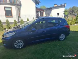 Używany 2010 Peugeot 207 | 5900 zł (Super Cena)