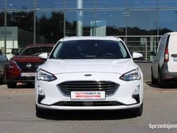 Używany 2021 Ford Focus | 66 900 zł (Dość drogi)