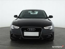 Czarny Używany 2015 Audi A5 Coupe | 64 999 zł (Uczciwa cena)