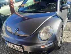 Używany 2006 VW Beetle | 21 500 zł
