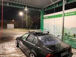 Używany 2000 BMW 330 | 13 700 zł (Uczciwa cena)