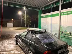 Używany 2000 BMW 330 | 13 700 zł (Dobra cena)