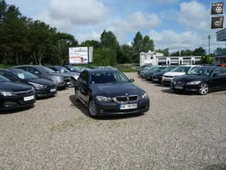 Szary Używany 2005 BMW 320 Sedan/Limuzyna | 17 000 zł (Uczciwa cena)