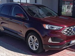 Używany 2020 Ford Edge SUV | 99 900 zł (Dość drogi)
