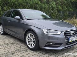 Używany 2014 Audi A3 Ambition | 43 900 zł (Uczciwa cena)