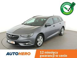 Szary Używany 2019 Opel Insignia Kombi | 45 000 zł (Uczciwa cena)