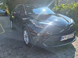 Używany 2022 Toyota C-HR SUV | 108 000 zł (Dość drogi)