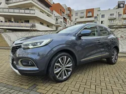 Szary (metalik) Używany 2019 Renault Kadjar SUV | 59 900 zł (Uczciwa cena)