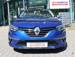 Używany 2020 Renault Mégane IV | 66 900 zł (Dość drogi)