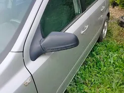 Srebrny Używany 2004 Opel Astra Hatchback | 1600 zł (Super Cena)