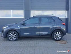 Używany 2021 Kia Stonic 2 SUV | 64 900 zł (Uczciwa cena)