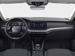 Czerń magic metalizowany Nowe 2026 Skoda 105 Selection Sedan/Limuzyna | 170 050 zł