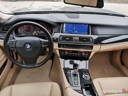 Używany 2013 BMW 528 Comfort Edition | 53 900 zł (Uczciwa cena)