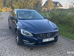 Używany 2013 Volvo V60 Kombi | 41 500 zł (Uczciwa cena)