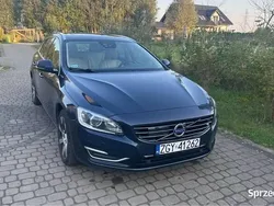 Używany 2013 Volvo V60 Kombi | 46 500 zł