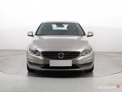 Szary Używany 2015 Volvo V60 Kombi | 41 999 zł (Uczciwa cena)