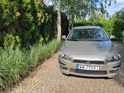 Złoty Używany 2009 Mitsubishi Lancer Sedan/Limuzyna | 22 700 zł (Uczciwa cena)
