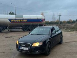 Używany 2007 Audi A4 | 10 900 zł (Uczciwa cena)