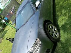 Szary Używany 2010 Audi A6 Kombi | 31 999 zł (Drogi)